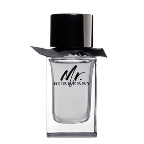 BURBERRY-Mr Burberry - Eau de Toilette